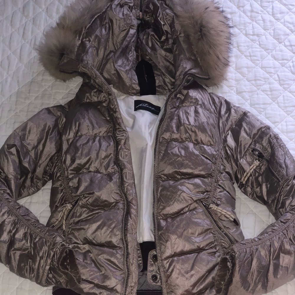 Ski Jacket